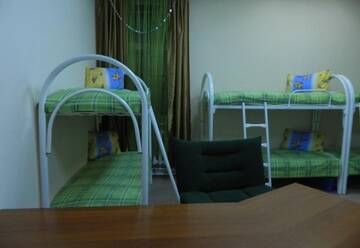 Фото номера Номер &quot;Стандарт&quot; Гостиница Daily Hostel г. Казань 23