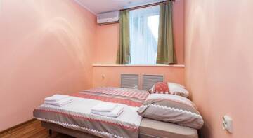 Фото номера Стандартный семейный номер Гостиница Hostel Nochlezhka г. Казань 3