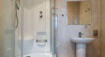 Фото номера Большой двухместный номер Гостиница Hostel Nochlezhka г. Казань 2