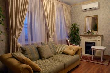 Фото номера Suite Гостиница Бон Ами г. Казань 5