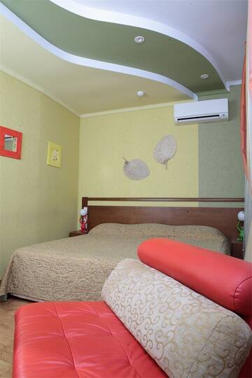 Фото номера Standart Гостиница Бон Ами г. Казань 6