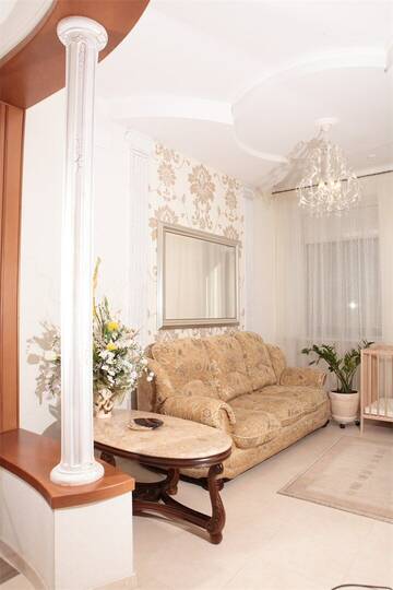 Фото номера Suite Гостиница Бон Ами г. Казань 4