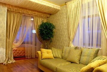 Фото номера Suite Гостиница Бон Ами г. Казань 7