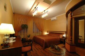 Фото номера Standart Гостиница Бон Ами г. Казань 5