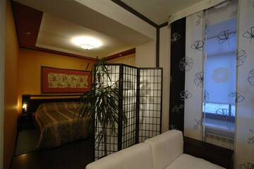 Фото номера Studio Гостиница Бон Ами г. Казань 3