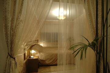 Фото номера Suite Гостиница Бон Ами г. Казань 3