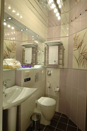 Фото номера Standart Гостиница Бон Ами г. Казань 7