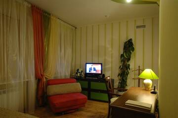 Фото номера Standart Гостиница Бон Ами г. Казань 4