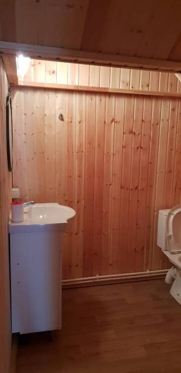 Фото номера Коттедж кирпичный База отдыха Займище г. Казань 11