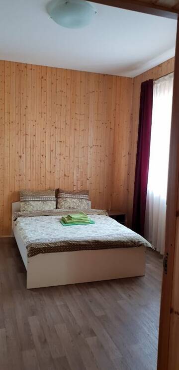 Фото номера Коттедж кирпичный База отдыха Займище г. Казань 12