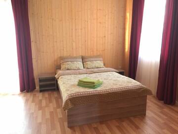 Фото номера Коттедж с плитой База отдыха Займище г. Казань 2