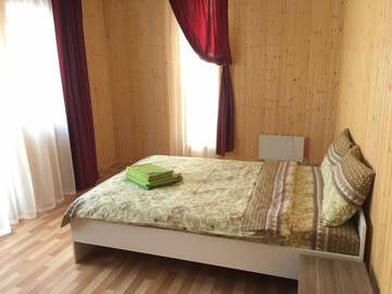 Фото номера Коттедж с плитой База отдыха Займище г. Казань 7