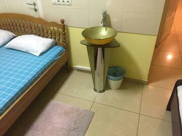 Фото номера Трехместный номер Хостел Ретро г. Казань 3