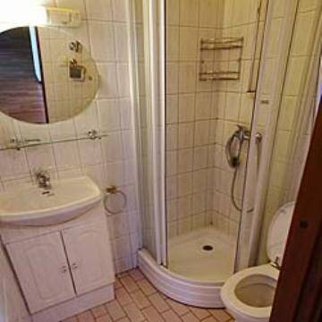 Фото номера Апартаменты двухместные высшей категории  Гостиница  Татарстан г. Казань 4