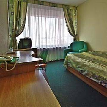 Фото номера Одноместный номер Гостиница  Татарстан г. Казань 2