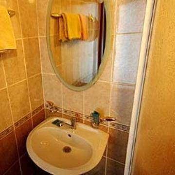 Фото номера Стандартный двухместный номер  Гостиница  Татарстан г. Казань 3