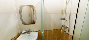 Фото номера Семейный Гостиница Давид Бек г. Казань 4