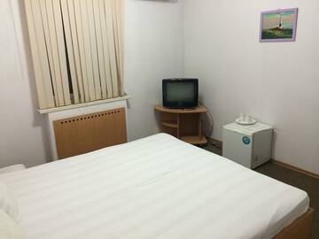 Фото номера Стандарт Гостиница Давид Бек г. Казань 7