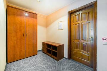 Фото номера Люкс двухместный Гостиница Рем Отель г. Казань 7
