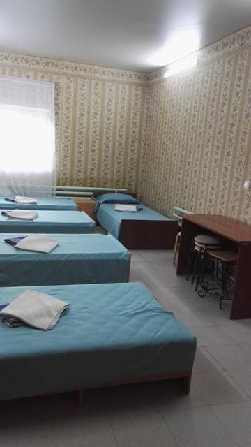 Фото номера Семейный студио  Гостиница Адмиралъ г. Казань 2