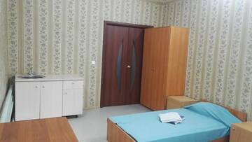 Фото номера Семейный студио  Гостиница Адмиралъ г. Казань 5