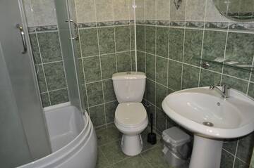Фото номера Эконом Отель Кастро г. Казань 5