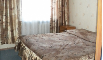 Фото номера Комфорт Гостиница Гостиница Авиатор г. Казань 2