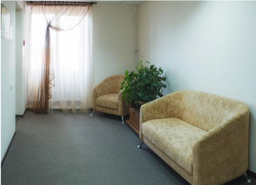 Фото номера Комфорт Гостиница Гостиница Авиатор г. Казань 3