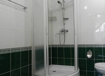 Фото номера Место в трехместном стандарте Гостиница Гостиница Авиатор г. Казань 4