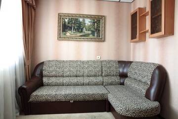 Фото номера Номер люкс  Гостиница Автодом г. Казань 5