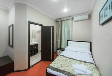 Фото номера Стандарт одноместный Гостиница Гостиница Prestige House Verona г. Казань 2