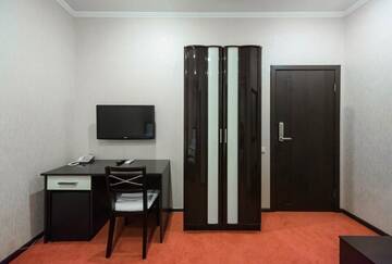 Фото номера Стандарт одноместный Гостиница Гостиница Prestige House Verona г. Казань 4