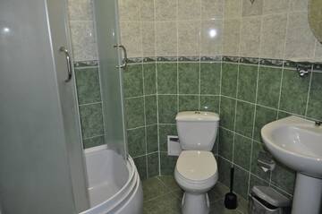 Фото номера Стандарт Гостиница Пано Кастро г. Казань 4