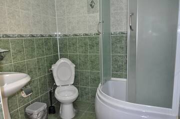 Фото номера Стандарт двухместный Гостиница Пано Кастро г. Казань 5